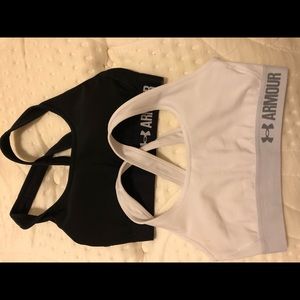 Under Armour Sports Bras